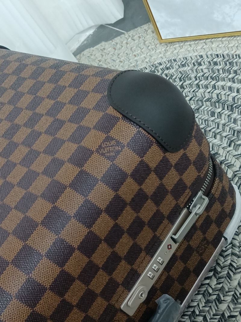 Louis Vuitton Suitcase